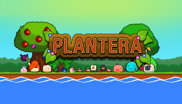 《Plantera》免安装中文版