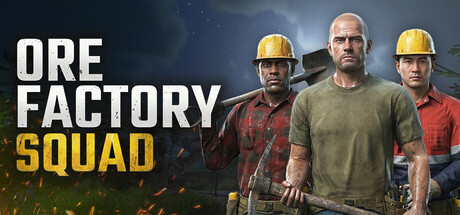 采矿工厂小队|Ore Factory Squad|Build.24244225|官方中文|支持手柄|容量9.59G插图1vexvex 采矿工厂小队|Ore Factory Squad|Build.24244225|官方中文|支持手柄|容量9.59G插图1vexvex