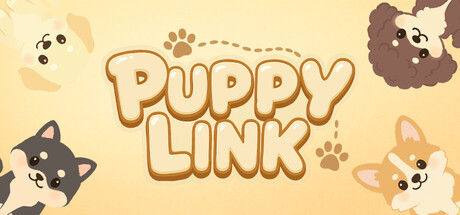 Puppy Link - 连连看/Puppy Link - Tile Connect-秋风资源网
