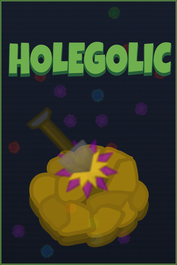 Holegolic