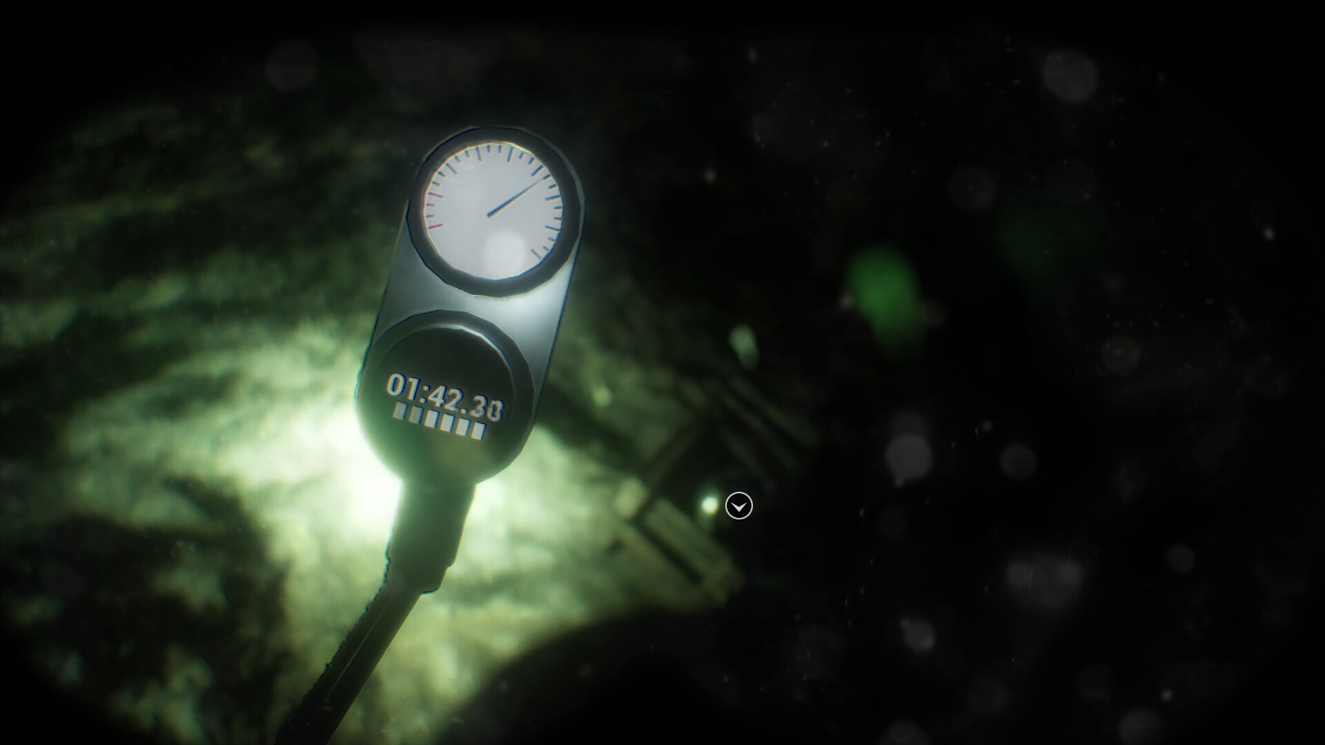 恐怖洞穴潜水|Scary Cave Diving|官方中文|支持手柄|容量3.37G插图4vexvex 截图 #2