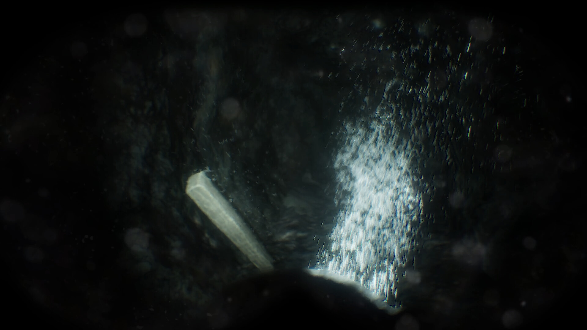 恐怖洞穴潜水|Scary Cave Diving|官方中文|支持手柄|容量3.37G插图2vexvex 截图 #0