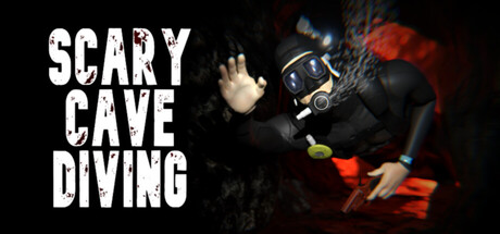 恐怖洞穴潜水|Scary Cave Diving|官方中文|支持手柄|容量3.37G插图1vexvex 恐怖洞穴潜水|Scary Cave Diving|官方中文|支持手柄|容量3.37G插图1vexvex
