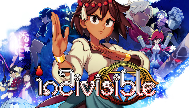 《密不可分/形影不离/心有灵犀/Indivisible》免安装中文版