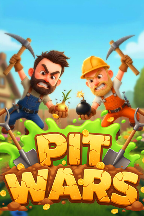 Pit Wars