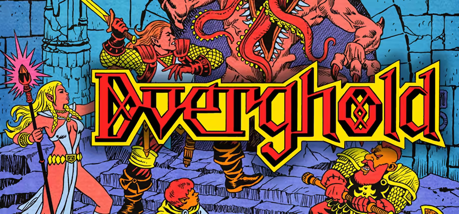 矮人堡垒|Dverghold|官方英文|容量1.02G插图1咸鱼单机官网