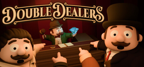 Double Dealers Steam租号
