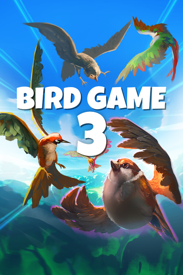 Bird Game 3