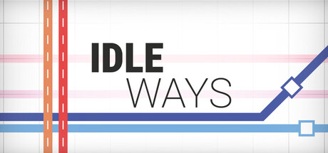 放置交通|官方中文|支持手柄|Idle Ways