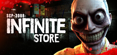 SCP-3008:无限商店|SCP-3008: Infinite Store|Build.22342246|官方中文|容量2.06GB插图1vtavta SCP-3008:无限商店|SCP-3008: Infinite Store|Build.22342246|官方中文|容量2.06GB插图1vtavta