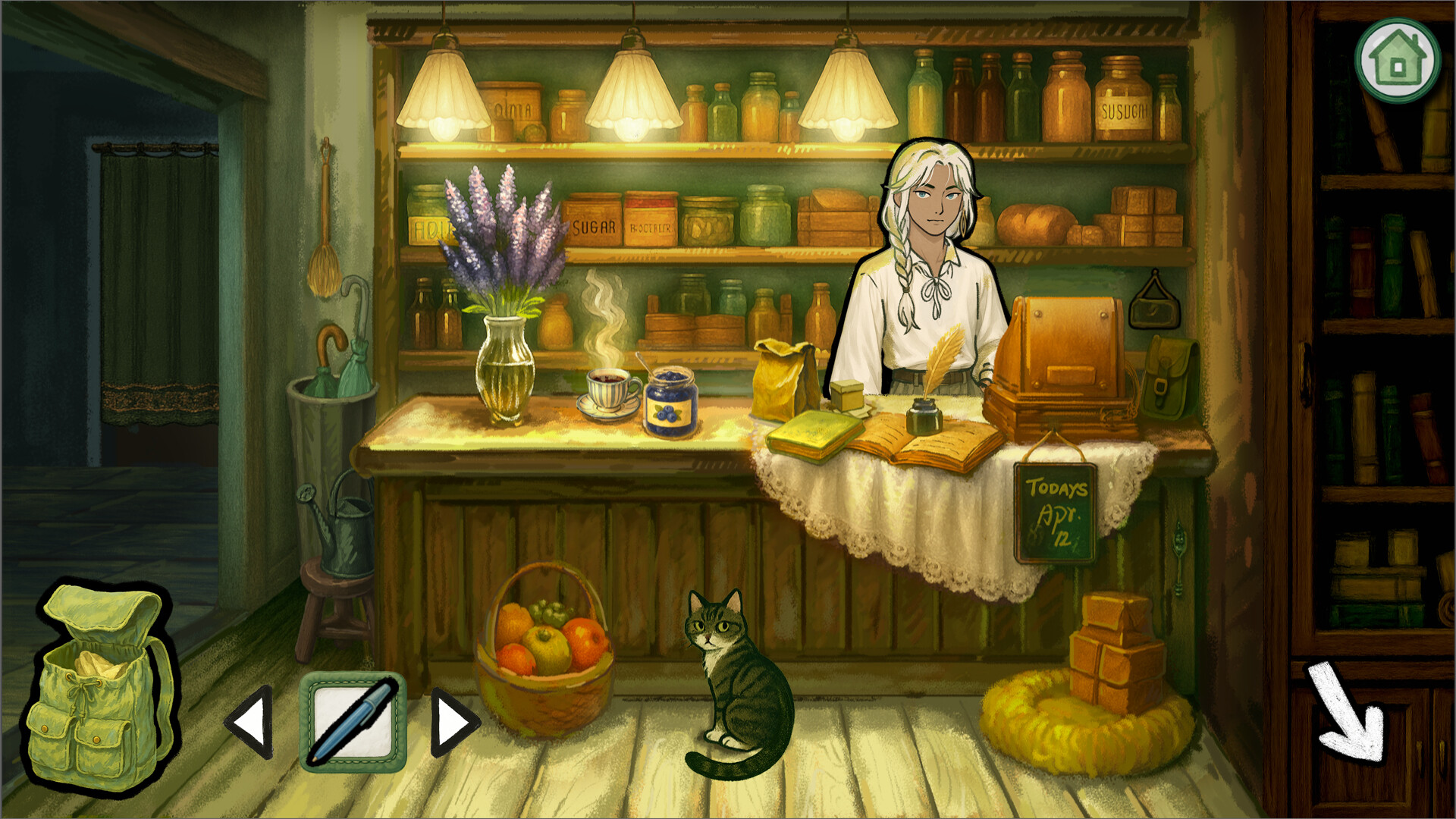 翡翠山谷 (Emerald Valley)