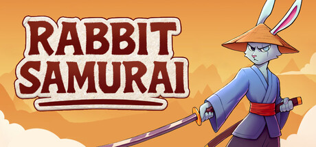 《兔子武士/Rabbit Samurai》免安装中文版