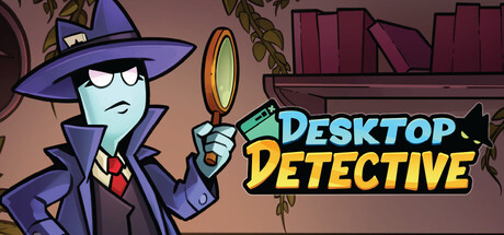 桌面侦探|Desktop Detective|Build.24864262|官方中文|容量1.29GB
