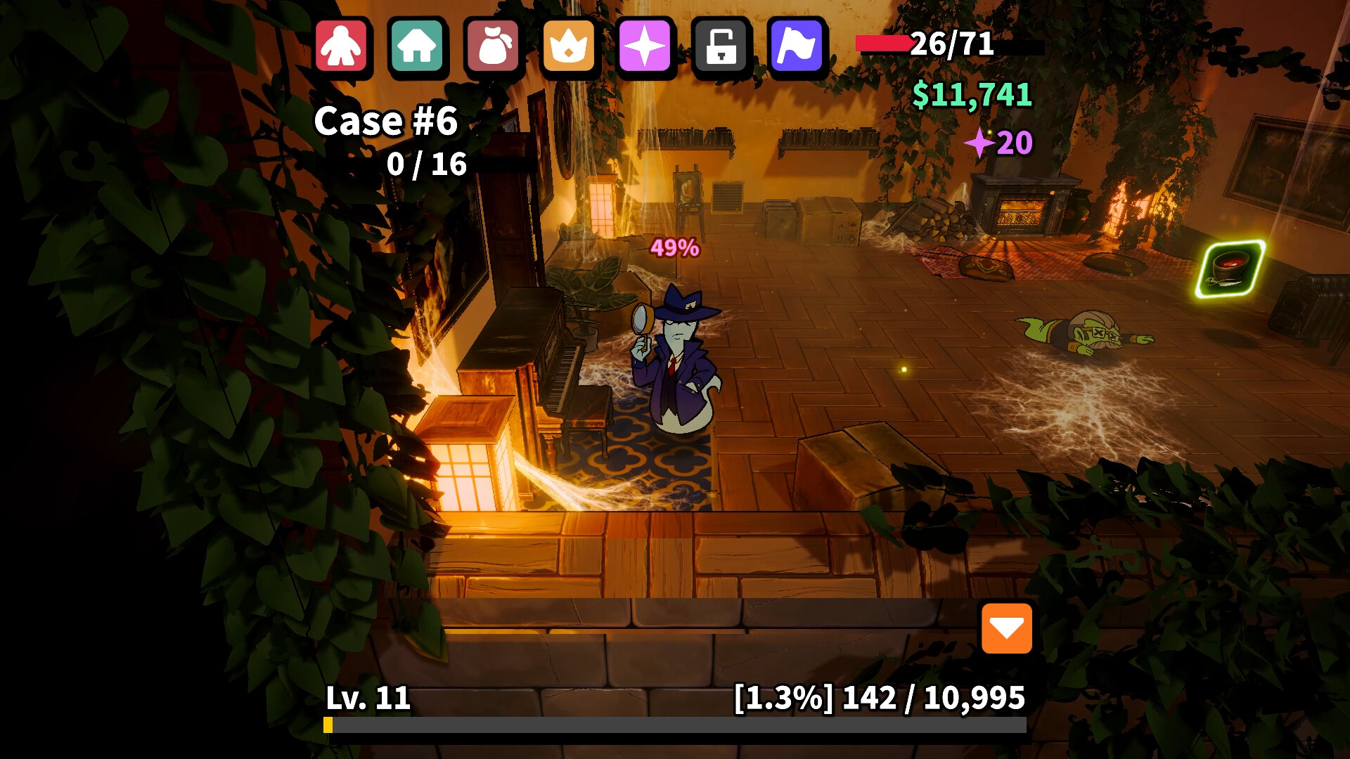 桌面侦探|Desktop Detective|Build.24864262|官方中文|容量1.29GB