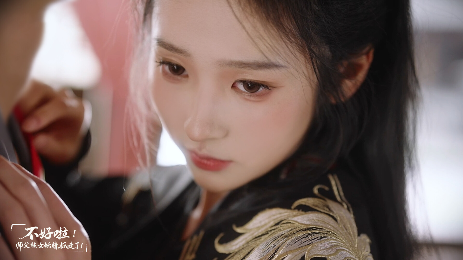 图片[6]-不好啦！师父被女妖精抓走了！免安装中文版下载-蒸汽游戏宝库 - 高质量Steam单机游戏下载站