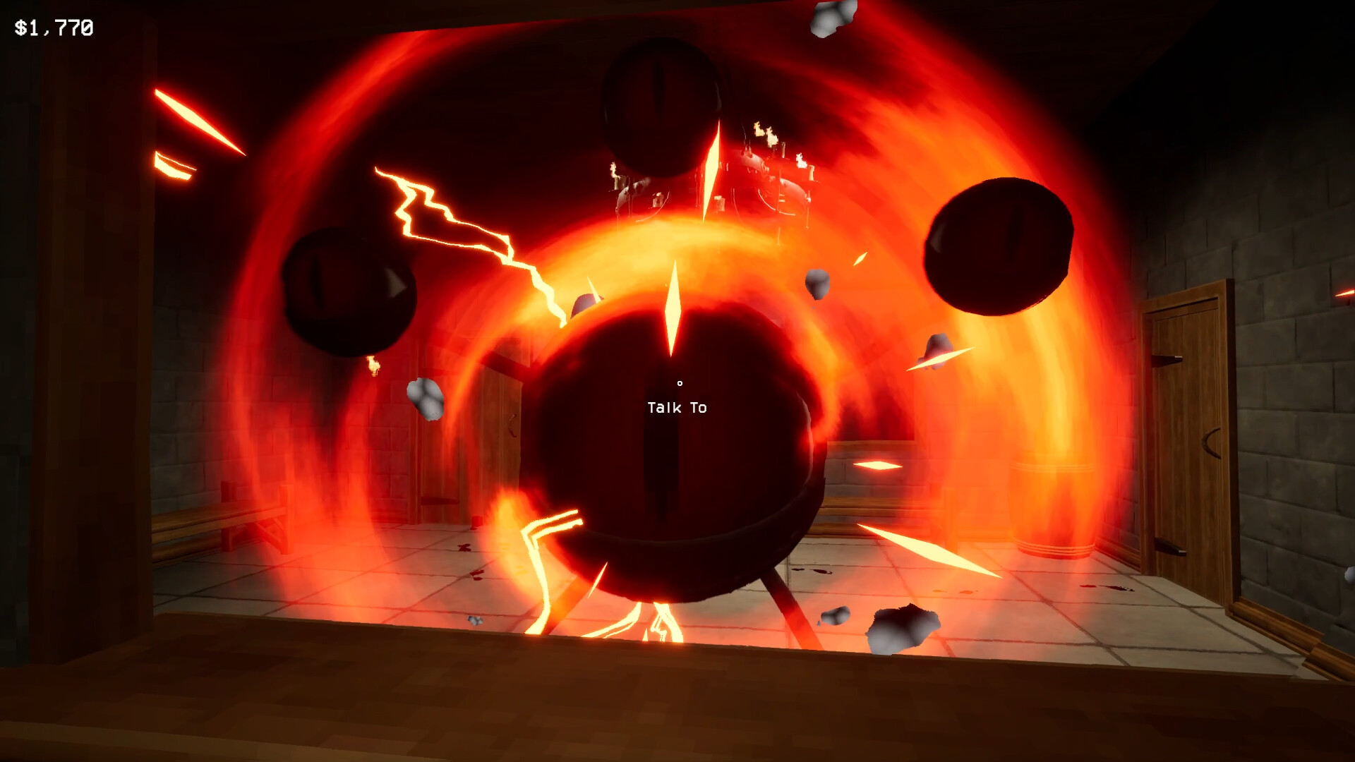 切碎|官方中文|Chopped Up|肢解插图7跳跳游戏网