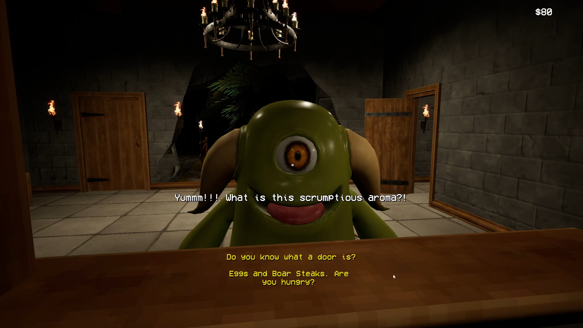 切碎|官方中文|Chopped Up|肢解插图3跳跳游戏网