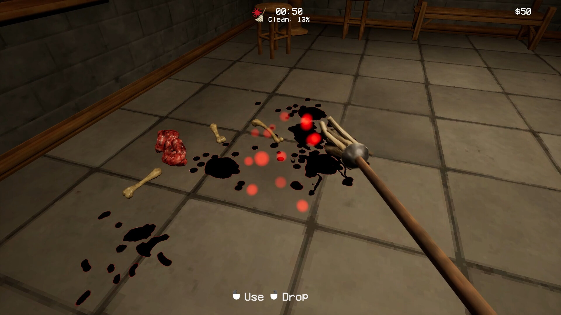 切碎|官方中文|Chopped Up|肢解插图6跳跳游戏网