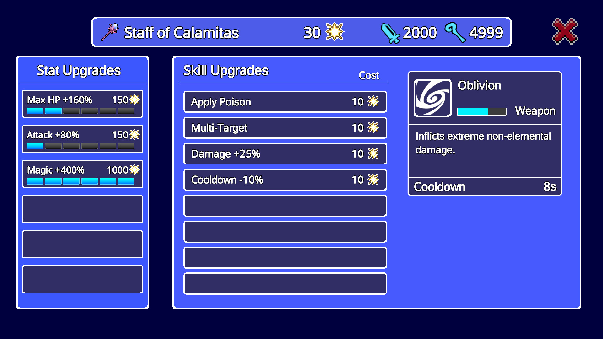 击败所有Boss：放置游戏|Slay All Bosses: Idle|官方中文插图6跳跳游戏网