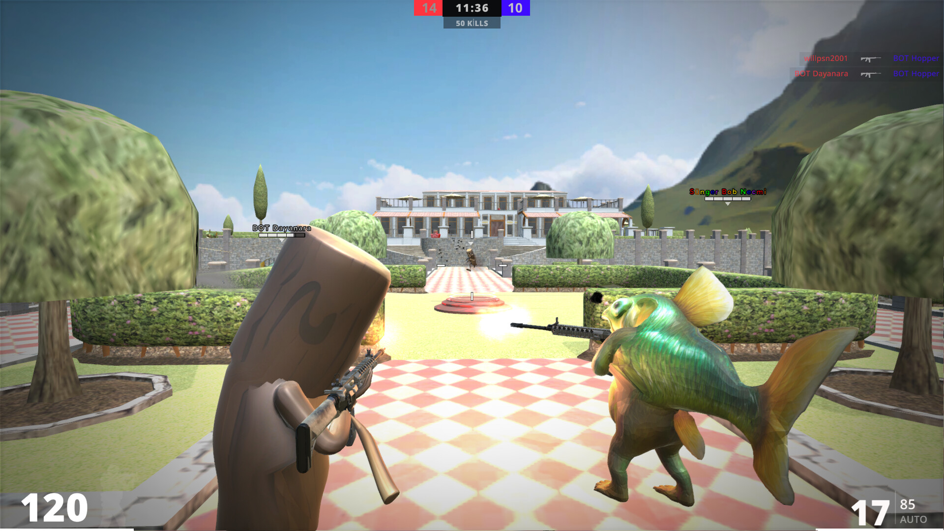 图片[9]-脑腐在线/Brainrot Online Build.22152033|动作冒险|422MB|中文-蝶影二次元