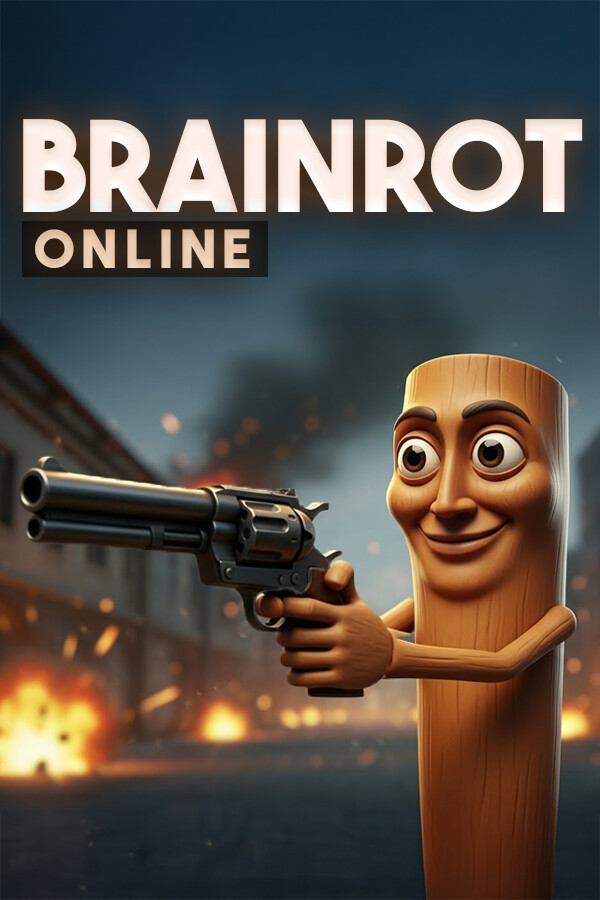 Brainrot Online