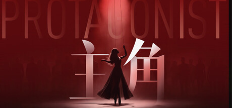 主角|demo插图OKDLC