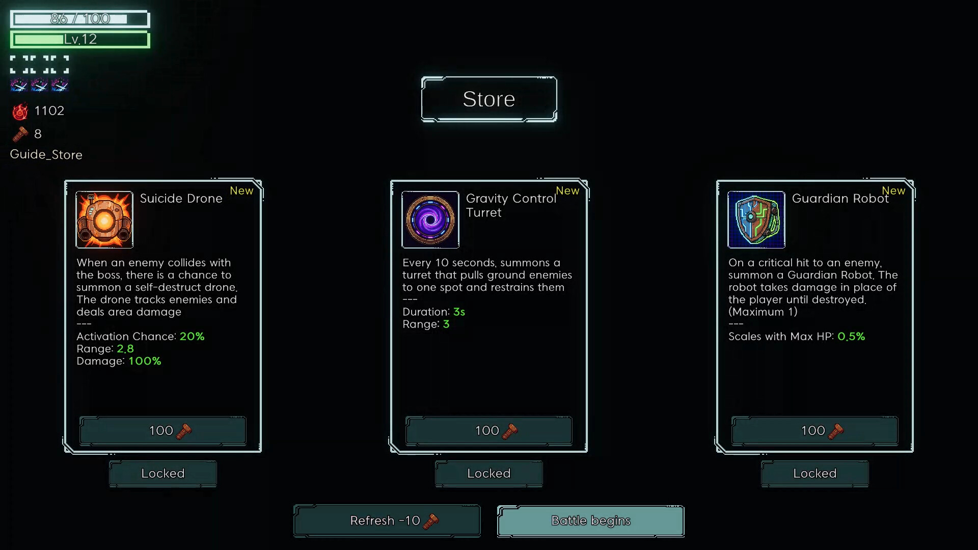 screenshot 3