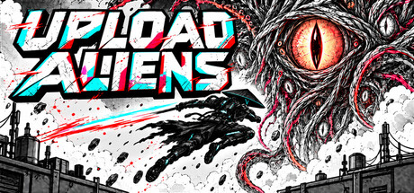 《上传外星人》Build.25476037（Upload Aliens）官方中文|解压可玩- 关先生资源站