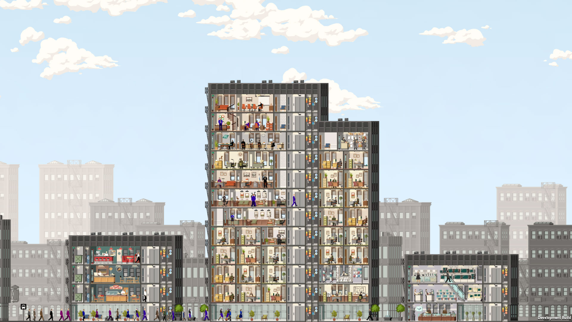 游戏截图1