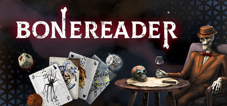 阅骨者|BONEREADER|Build.24530361|官方中文|支持手柄|容量896M插图1跳跳游戏网 阅骨者|BONEREADER|Build.24530361|官方中文|支持手柄|容量896M插图1跳跳游戏网