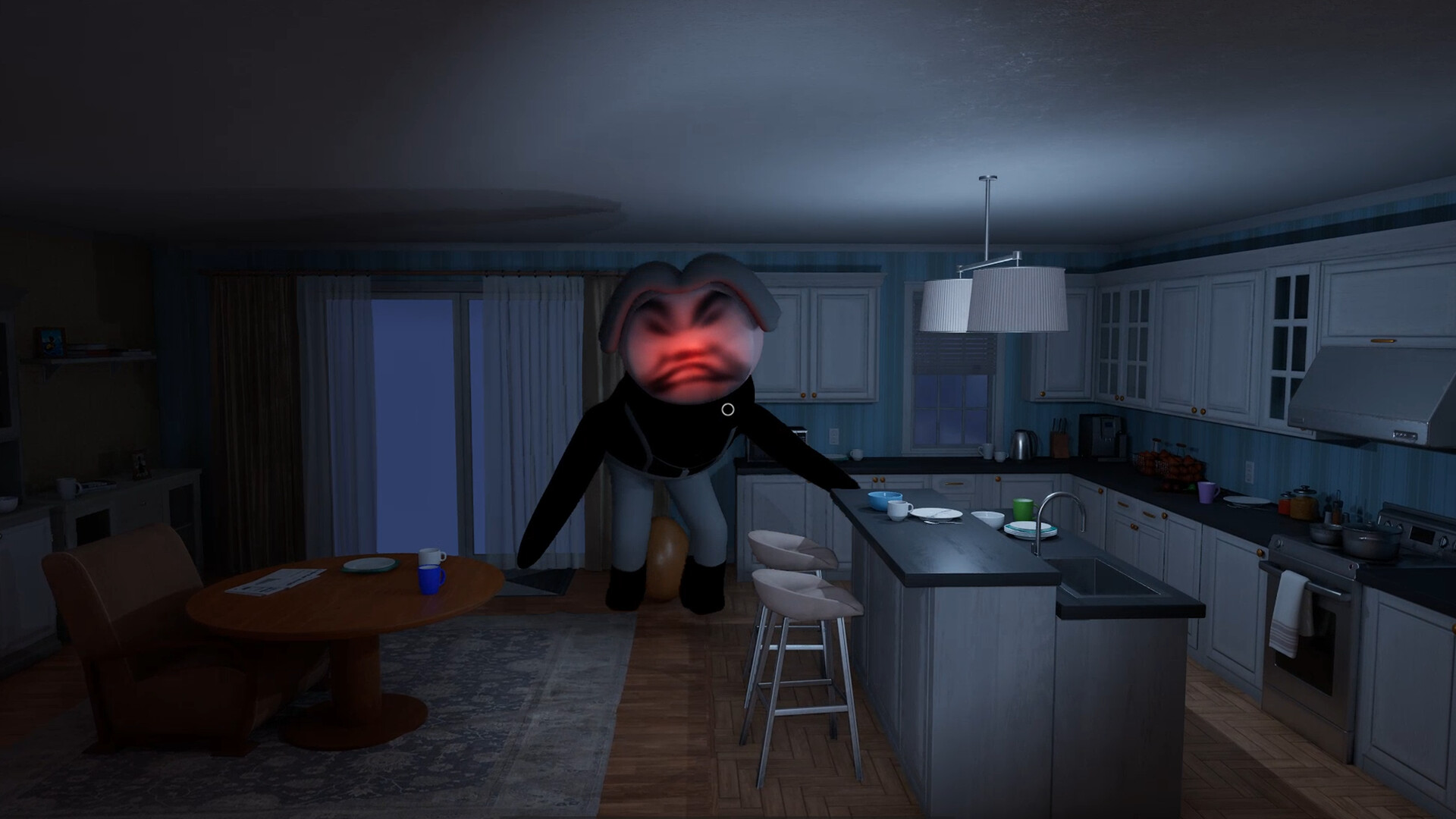 坤坤的鸡窝|官方中文|支持手柄|KunKunNest插图3跳跳游戏网