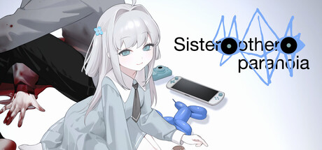 妹妹、他人、妄想症|Sister Other Paranoia|Build.24746532|官方中文|支持手柄|容量1.98G插图1APXGAME 妹妹、他人、妄想症|Sister Other Paranoia|Build.24746532|官方中文|支持手柄|容量1.98G插图1APXGAME