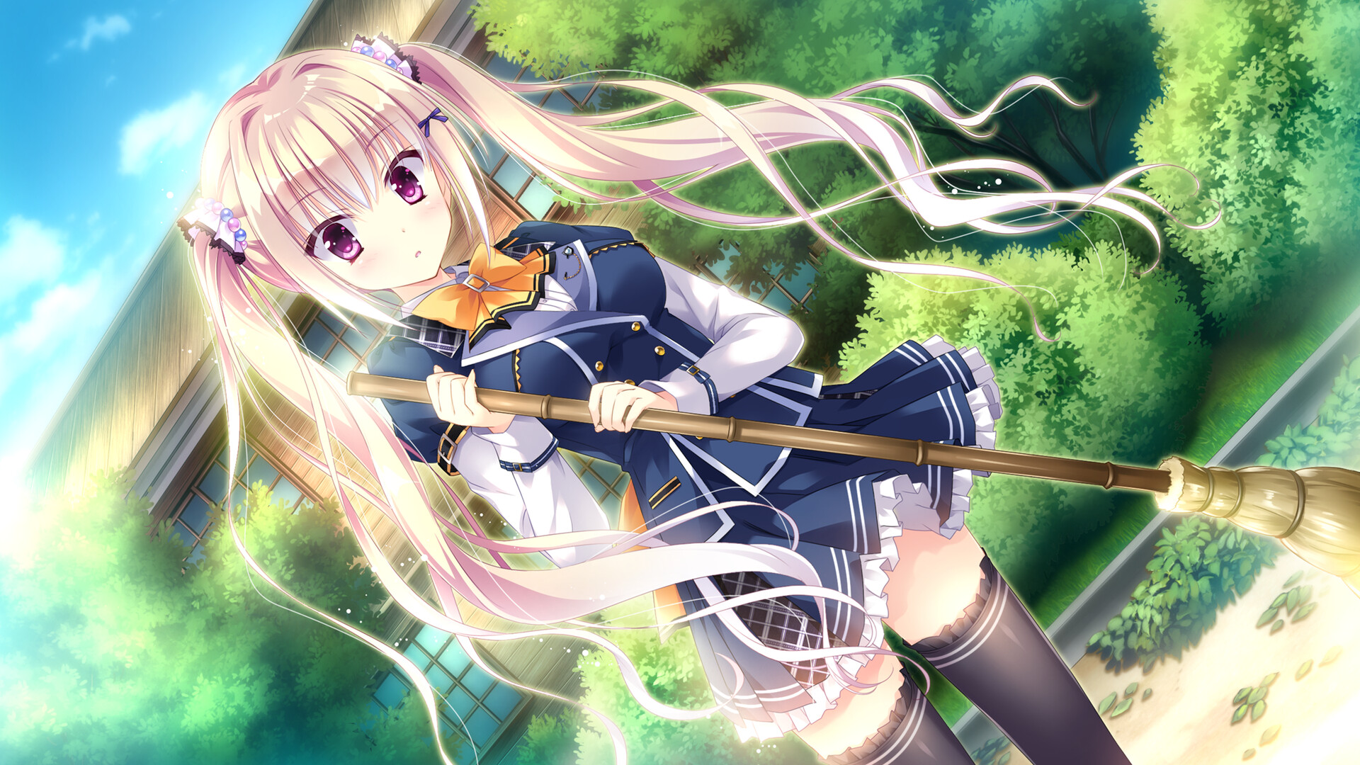 图片[11]-【PC/ADV/中文】千层恋心 Koikata: How Our Love Grows V1.0 STEAM官方中文版【3.1GB】-马克游戏