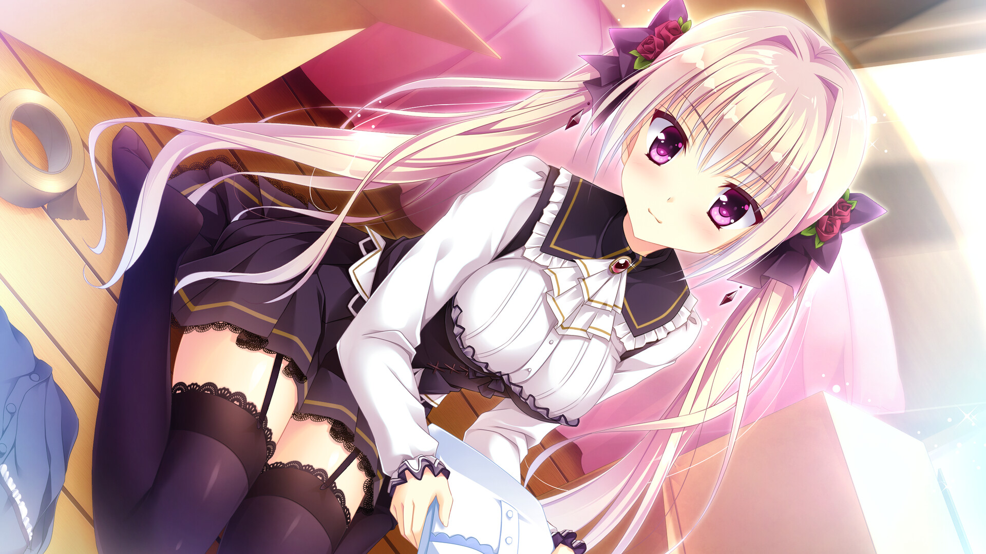 图片[17]-【PC/ADV/中文】千层恋心 Koikata: How Our Love Grows V1.0 STEAM官方中文版【3.1GB】-马克游戏
