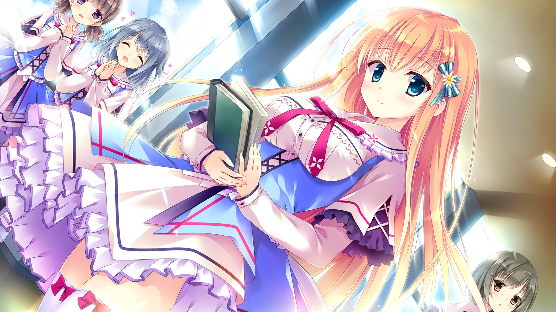 图片[9]-【PC/ADV/中文】千层恋心 Koikata: How Our Love Grows V1.0 STEAM官方中文版【3.1GB】-马克游戏