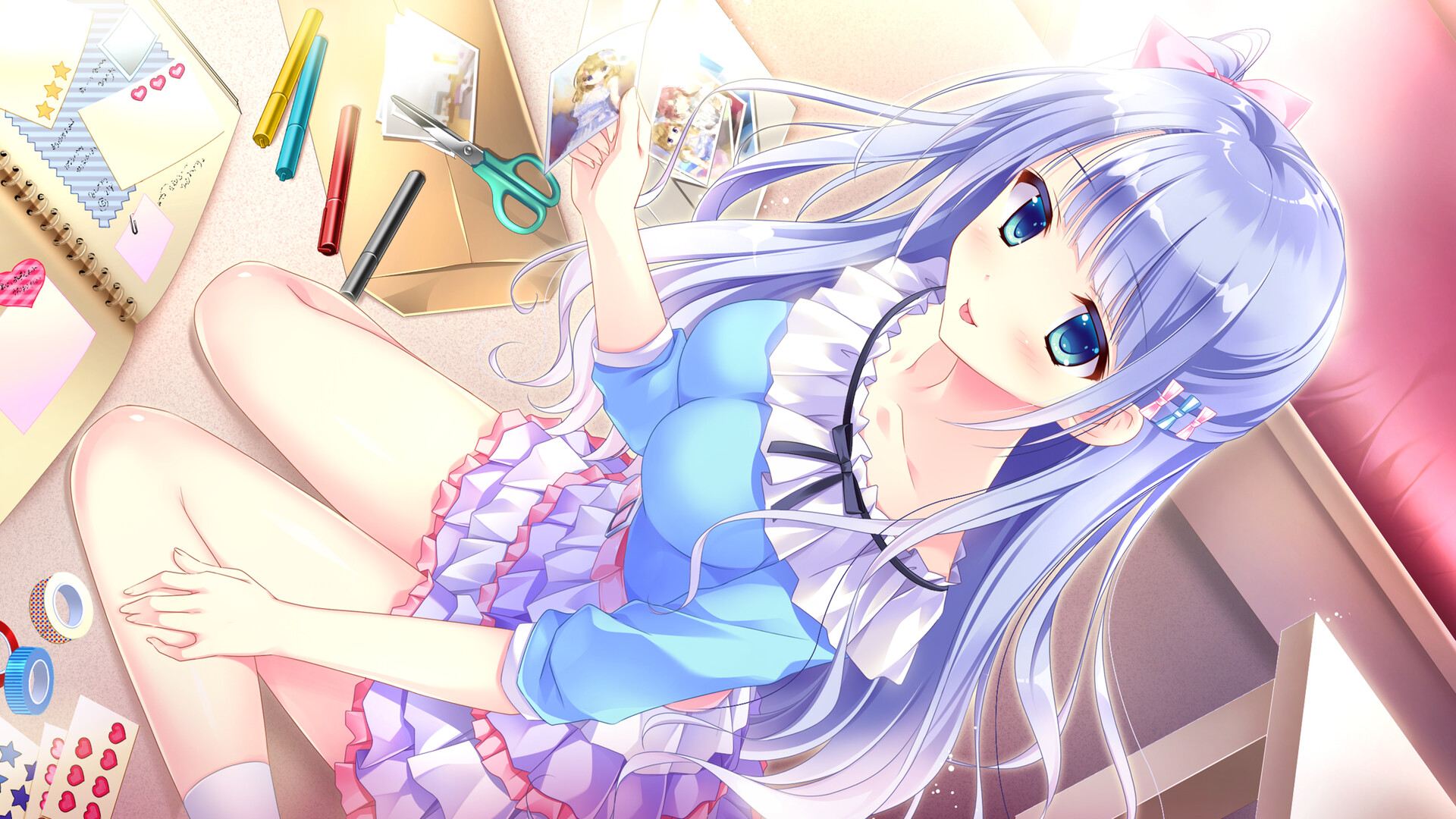 图片[14]-【PC/ADV/中文】千层恋心 Koikata: How Our Love Grows V1.0 STEAM官方中文版【3.1GB】-马克游戏