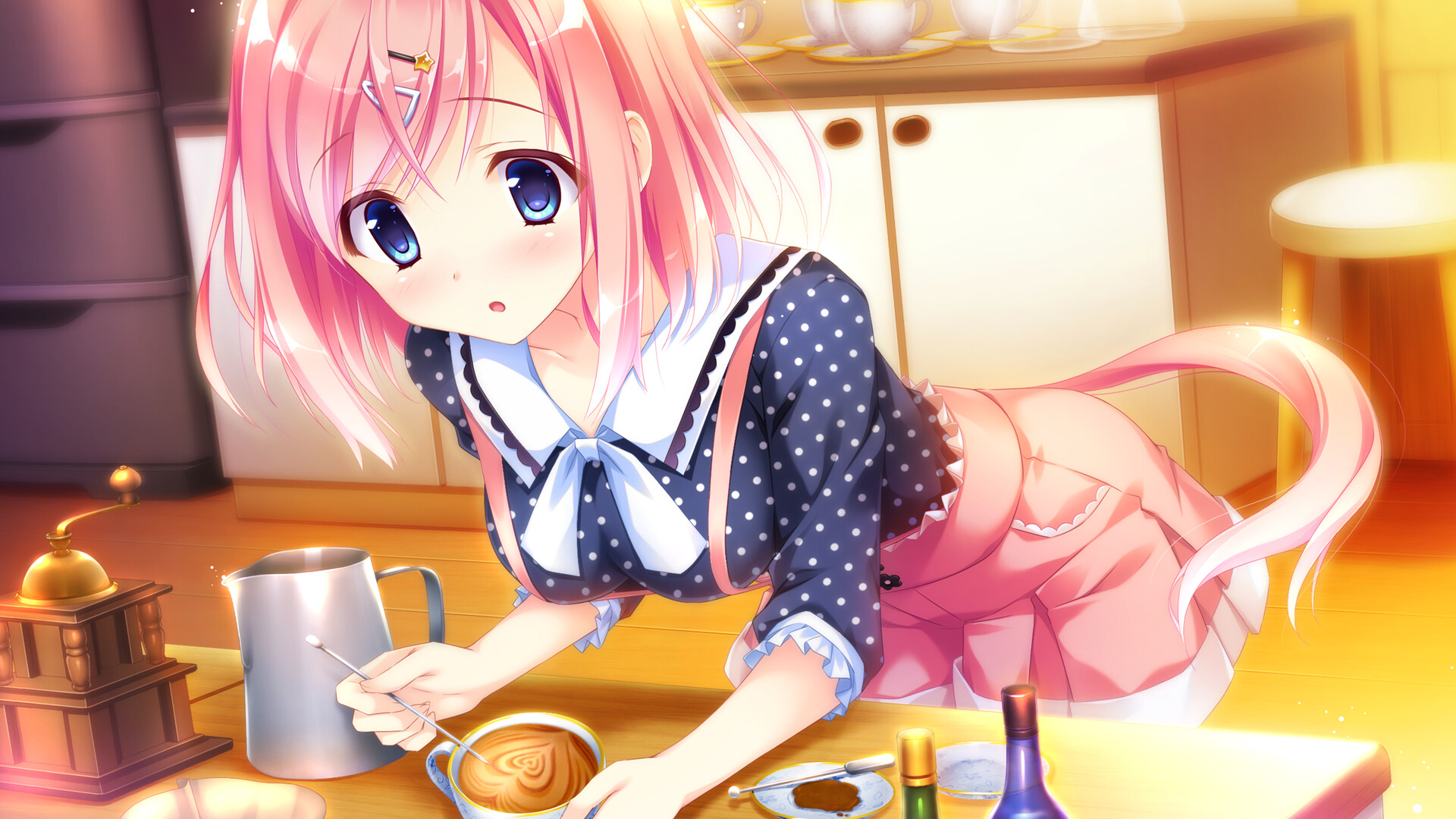 图片[16]-【PC/ADV/中文】千层恋心 Koikata: How Our Love Grows V1.0 STEAM官方中文版【3.1GB】-马克游戏