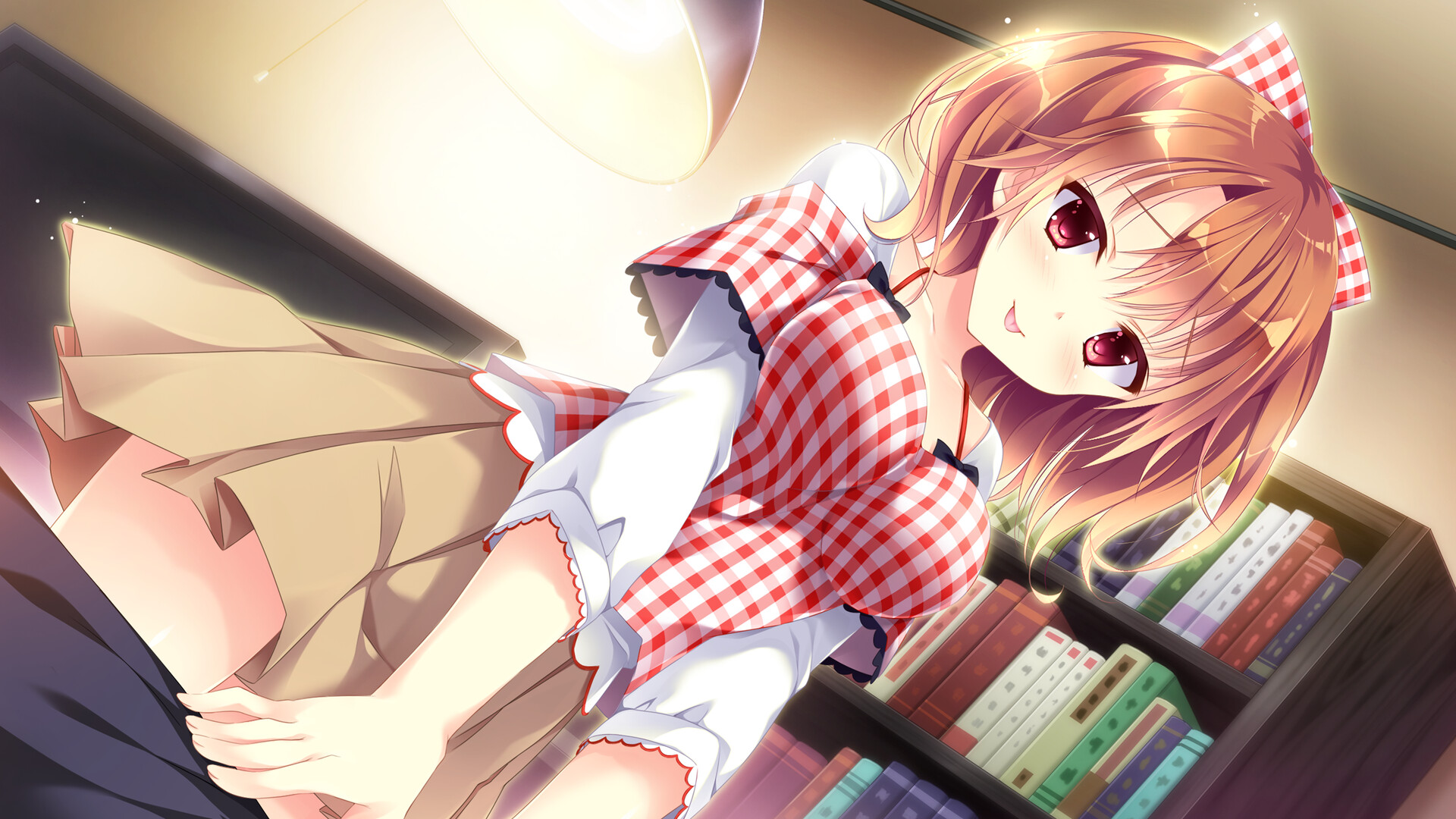 图片[12]-【PC/ADV/中文】千层恋心 Koikata: How Our Love Grows V1.0 STEAM官方中文版【3.1GB】-马克游戏