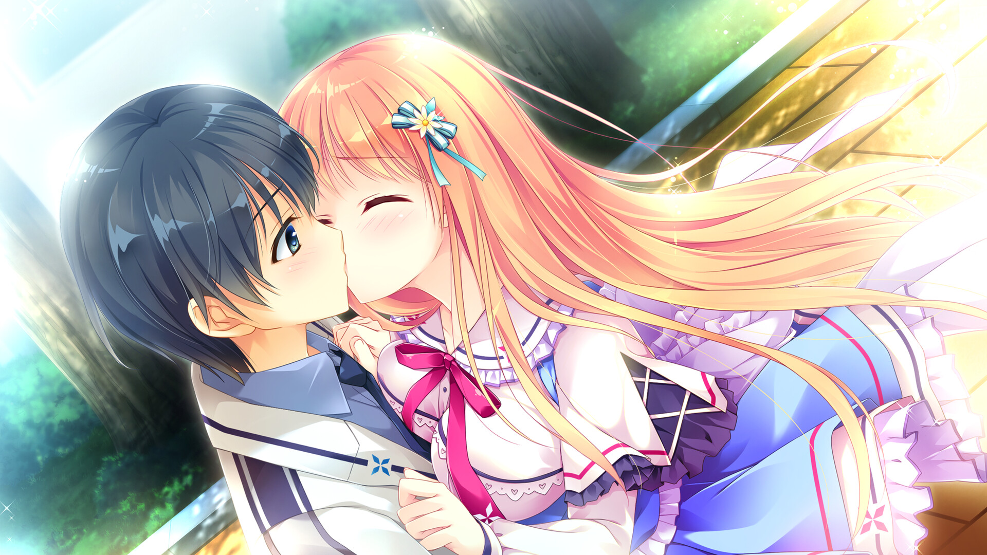 图片[15]-【PC/ADV/中文】千层恋心 Koikata: How Our Love Grows V1.0 STEAM官方中文版【3.1GB】-马克游戏