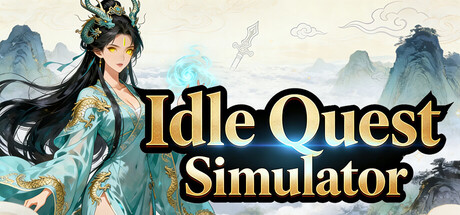 挂机西游模拟器/Idle Quest Simulator-秋风资源网