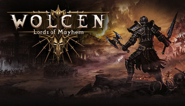 破坏领主（Wolcen: Lords of Mayhem）免安装中文版