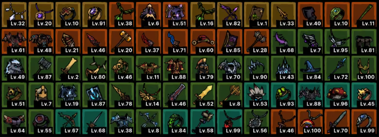 图片[7]-放置之路：古神复苏/Path of Idle: Old Gods Rising Build.24695524（官中）-无忧免费游戏网