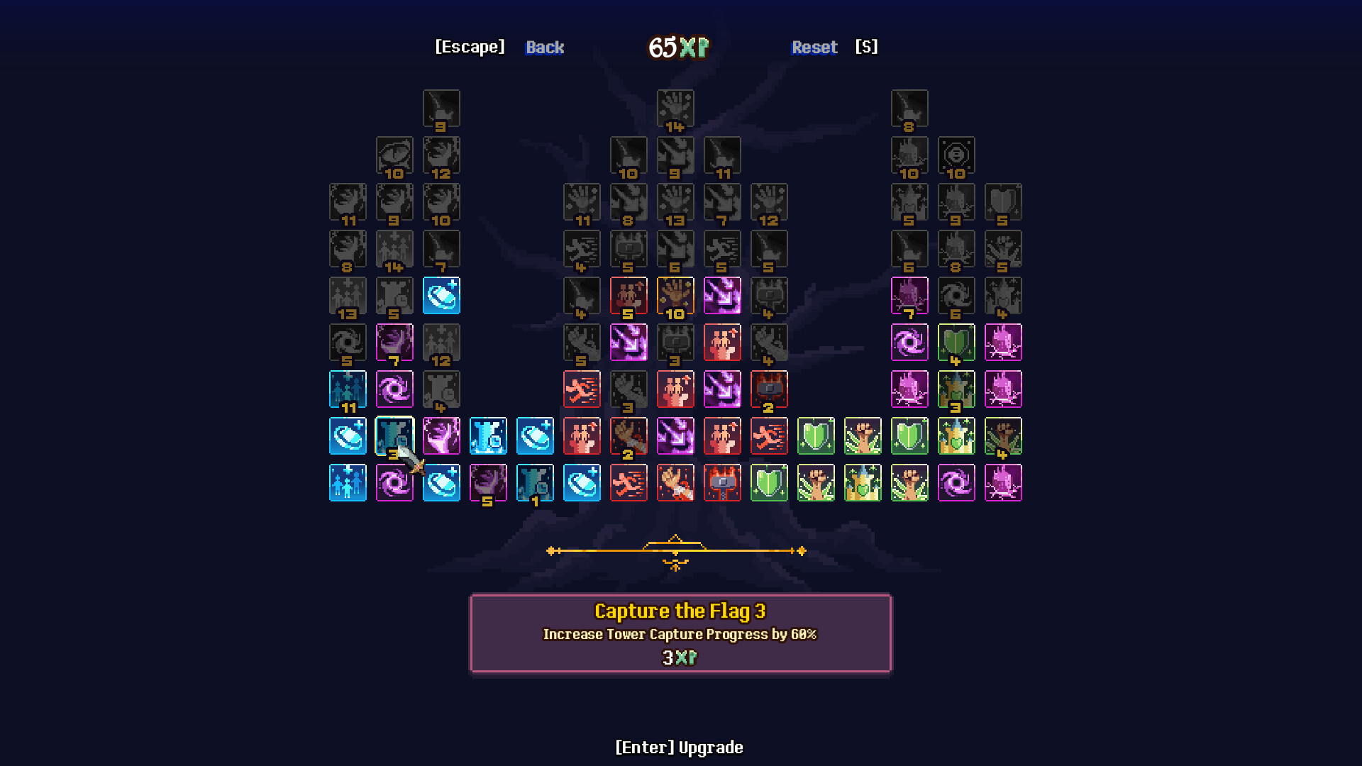 图片[11]-城门微启/Open The Gate Just A Little Build.24589102|策略战棋|208MB|中文-蝶影二次元