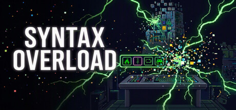 语法超载/Syntax:Overload-苏白资源