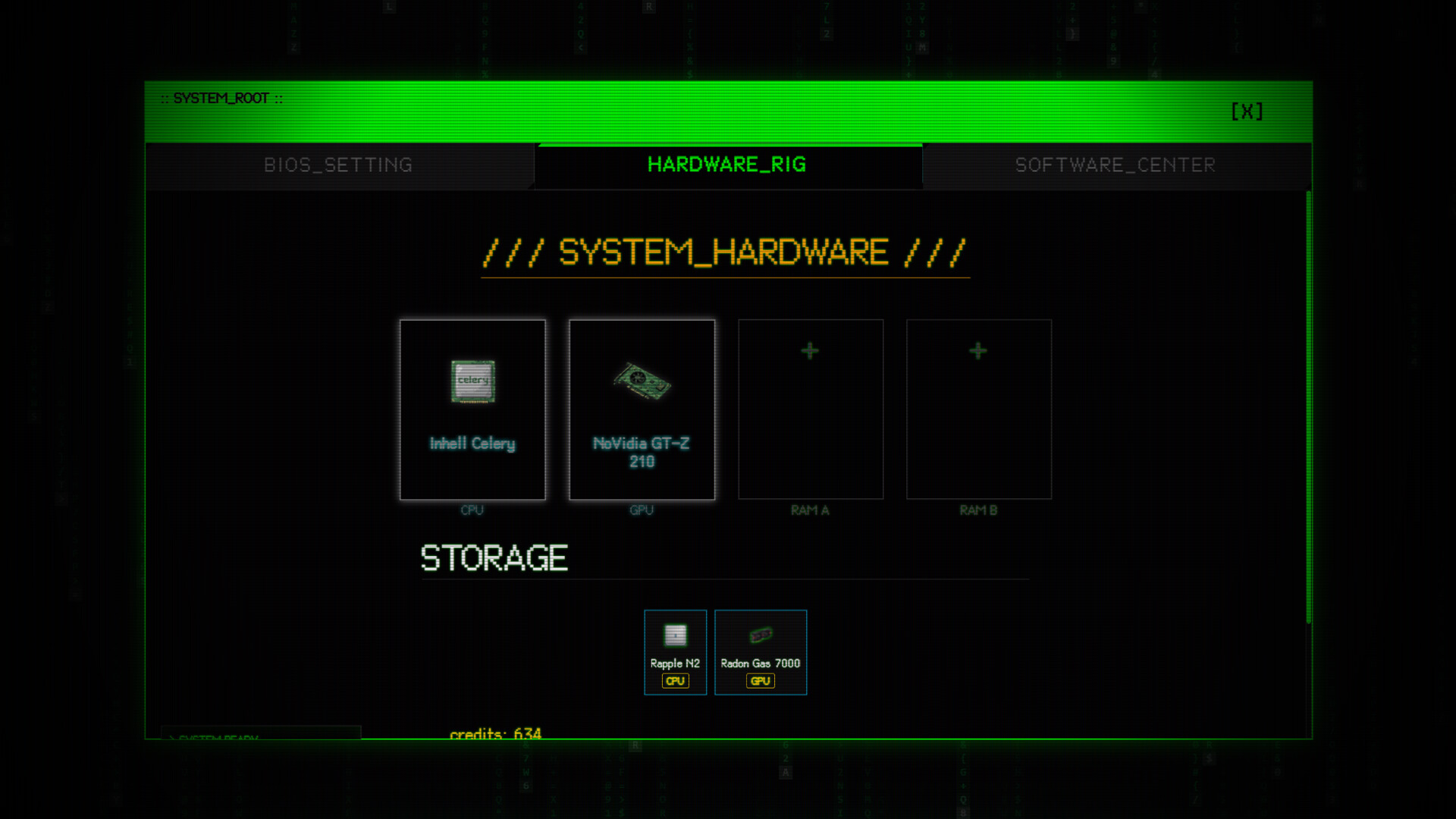 screenshot 5