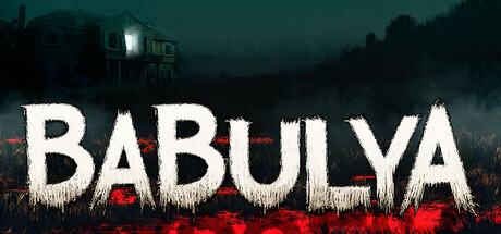 芭芭莉娅|官方英文|BABULYA插图1跳跳游戏网