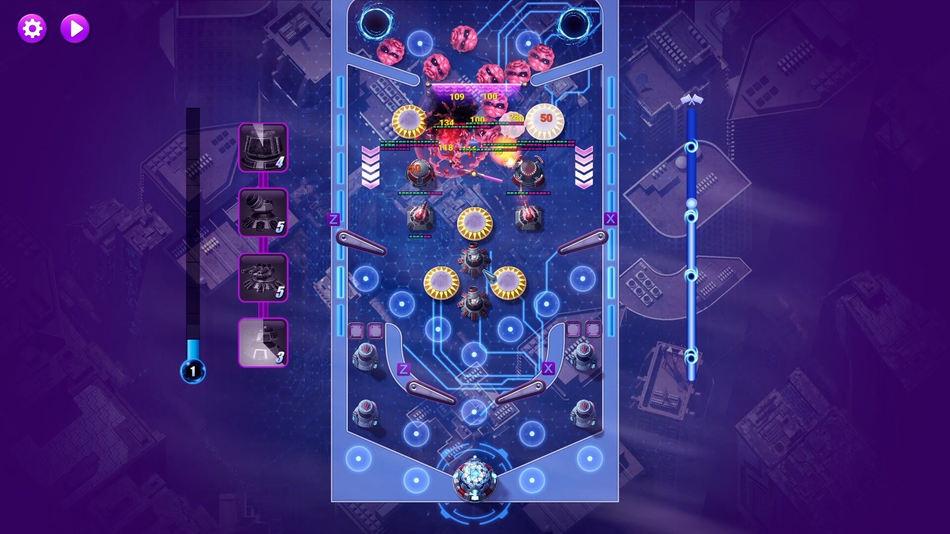 图片[14]-三维弹球塔防/Bumper Blitz TD Build.23116190|休闲益智|628MB|中文-蝶影二次元