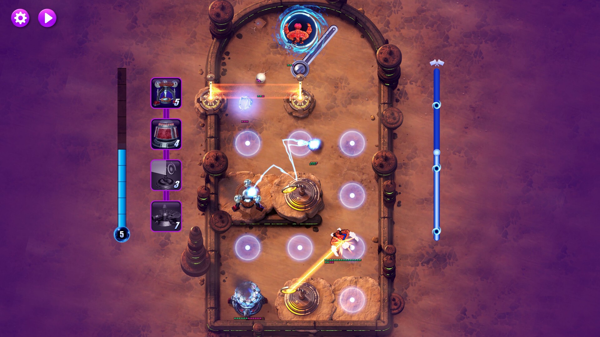 图片[10]-三维弹球塔防/Bumper Blitz TD Build.23116190|休闲益智|628MB|中文-蝶影二次元