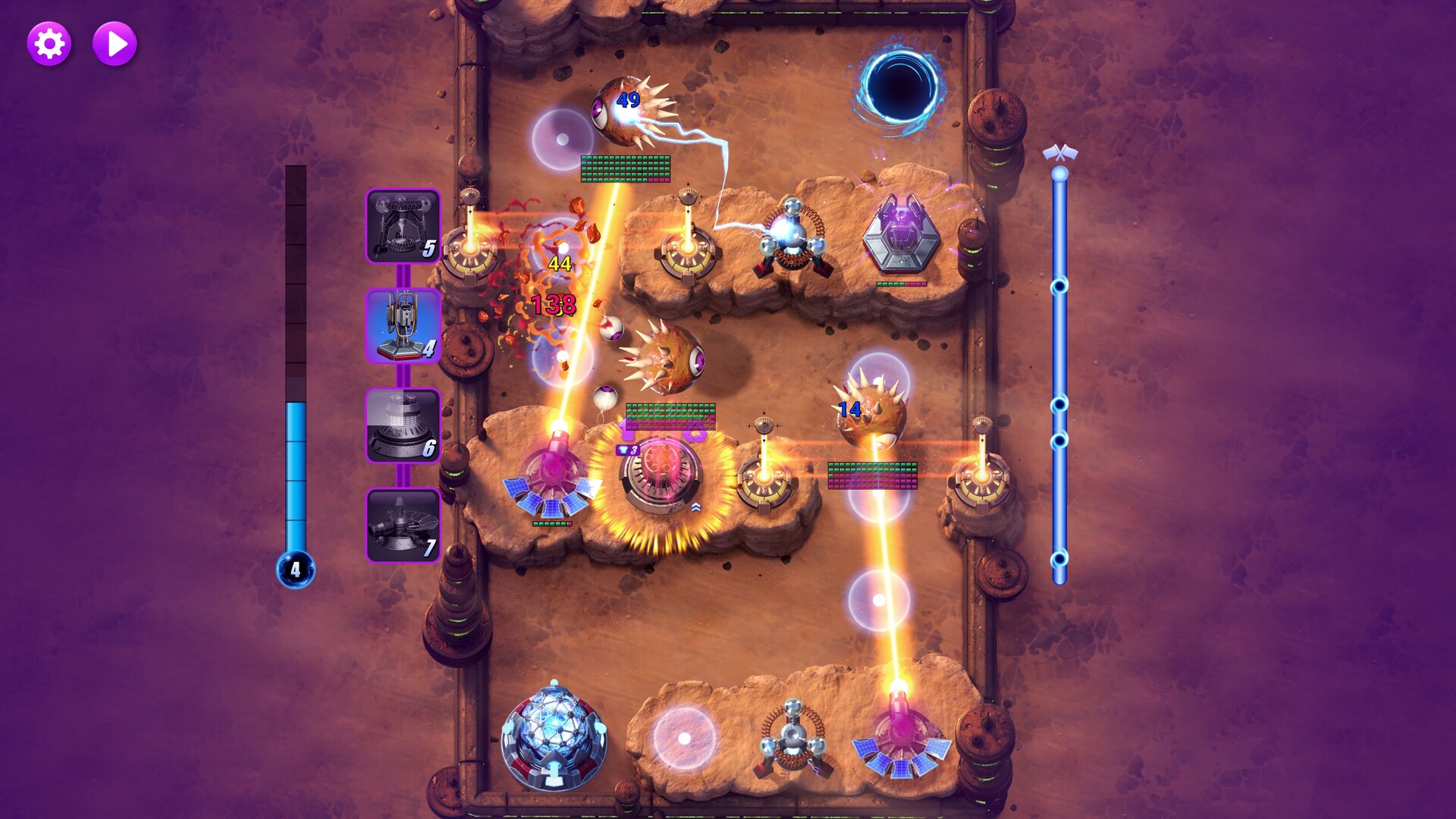 图片[7]-三维弹球塔防/Bumper Blitz TD Build.23116190|休闲益智|628MB|中文-蝶影二次元