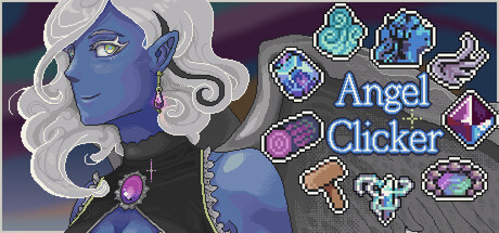 天使点击器|Angel Clicker|官方英文|容量223M